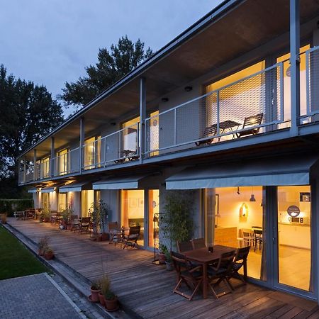 Vlnka Apartments 피에슈타니 외부 사진