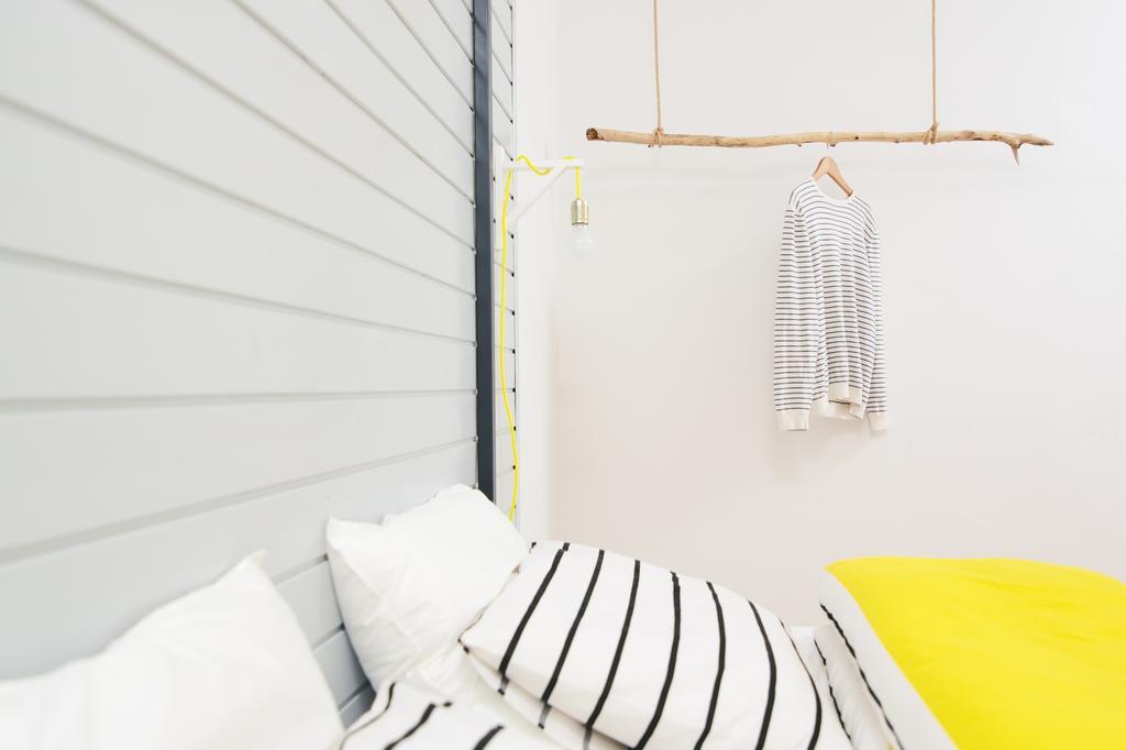 Vlnka Apartments 피에슈타니 객실 사진