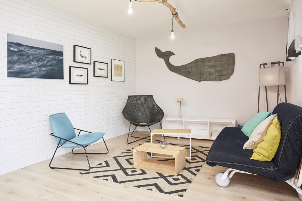Vlnka Apartments 피에슈타니 외부 사진
