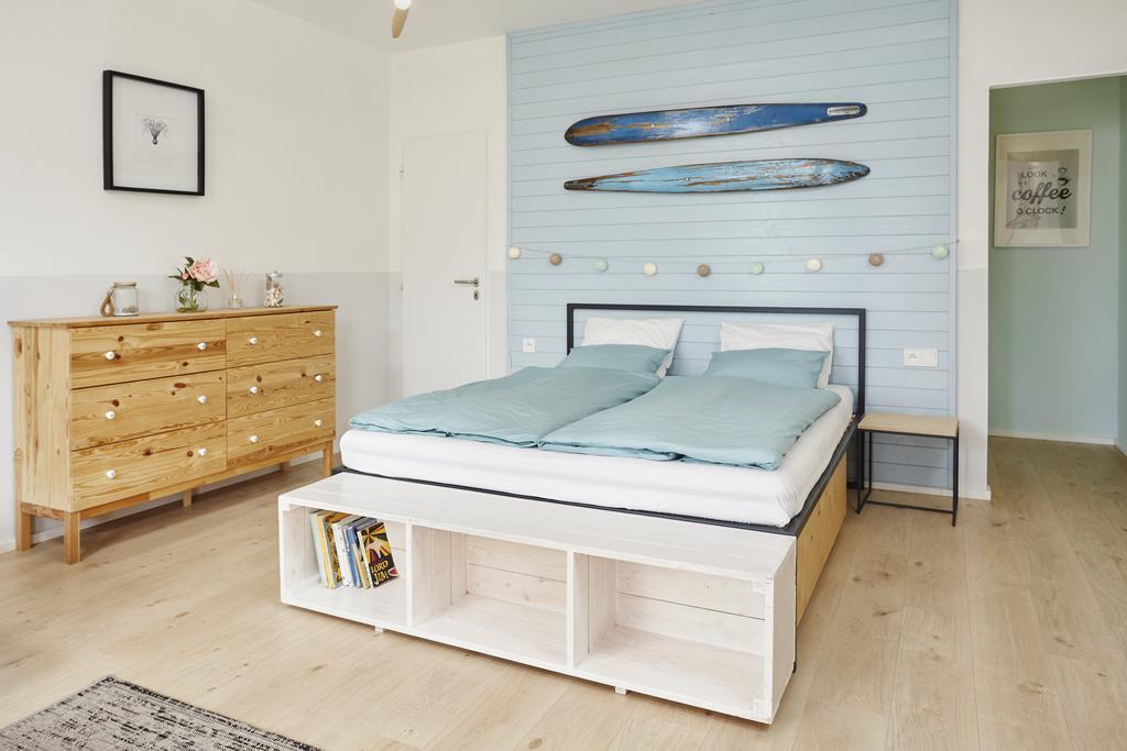 Vlnka Apartments 피에슈타니 외부 사진