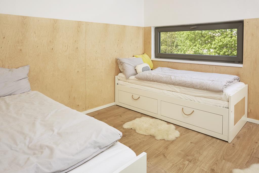 Vlnka Apartments 피에슈타니 외부 사진