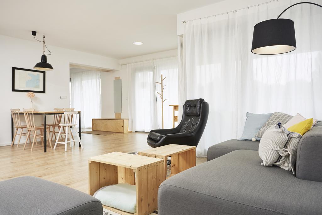 Vlnka Apartments 피에슈타니 외부 사진