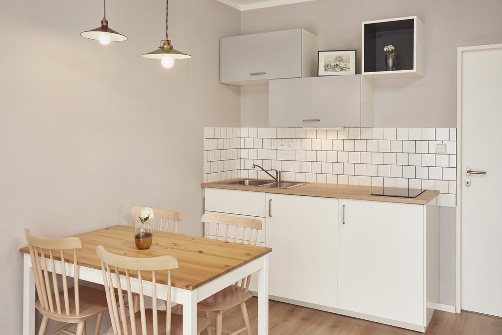 Vlnka Apartments 피에슈타니 외부 사진